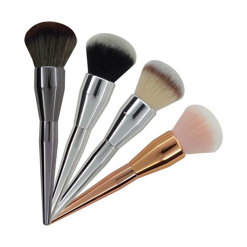 Brush Novice Tools Large Soft Fur Makeup Brushes Accessories