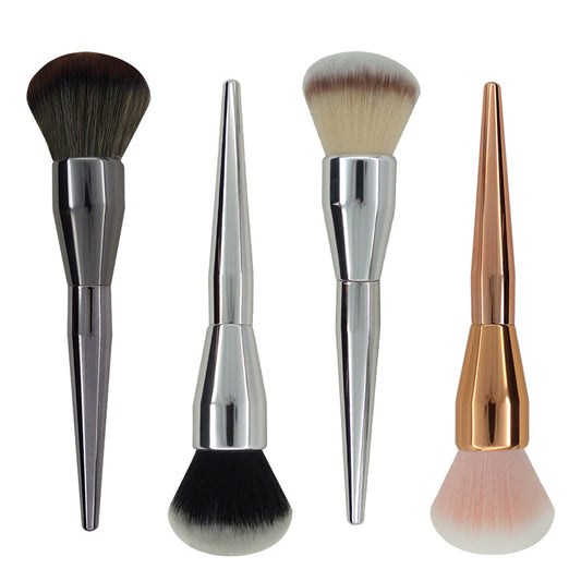 Brush Novice Tools Large Soft Fur Makeup Brushes Accessories