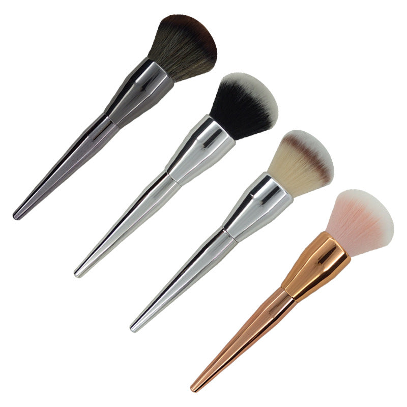 Brush Novice Tools Large Soft Fur Makeup Brushes Accessories