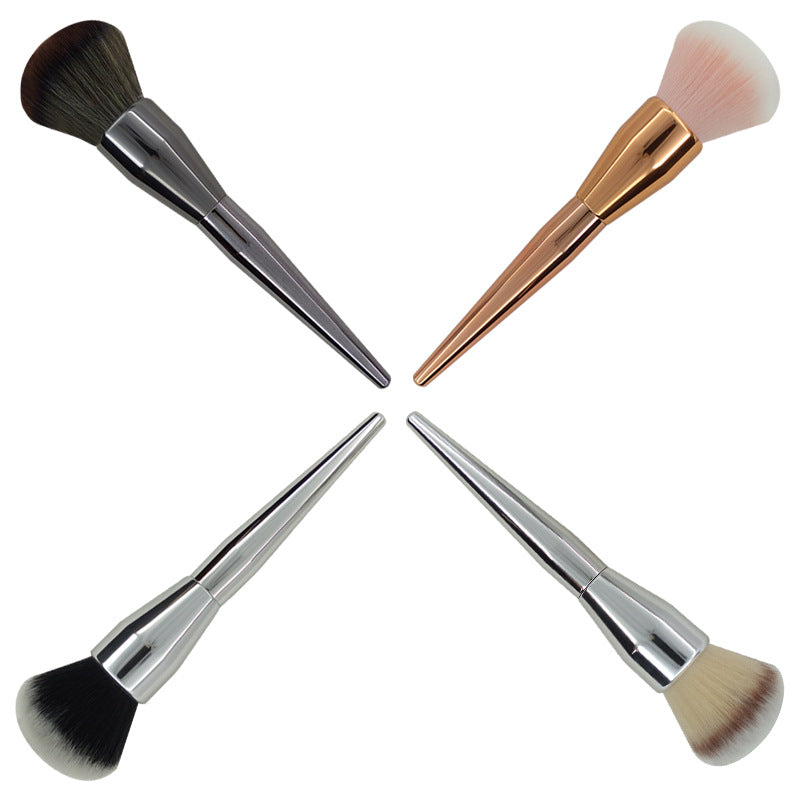 Brush Novice Tools Large Soft Fur Makeup Brushes Accessories