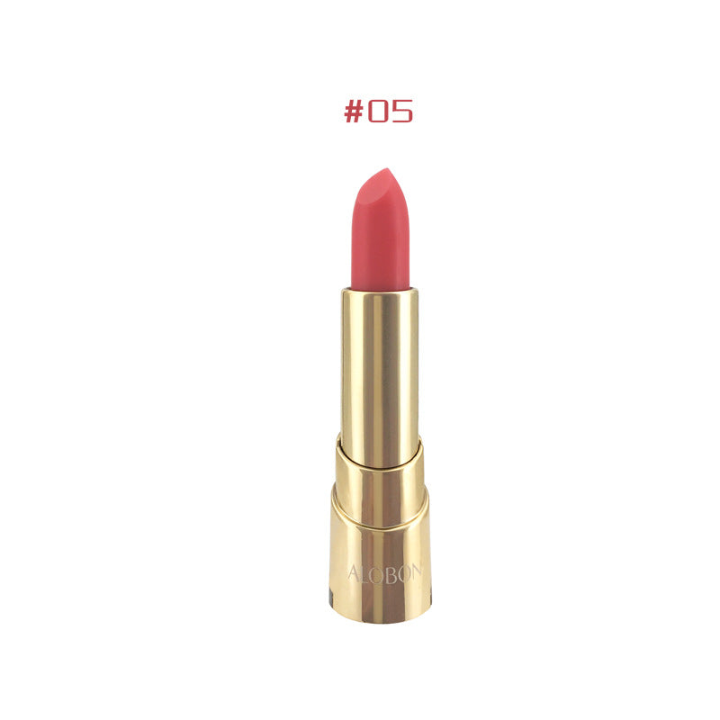 Temperature Change Nourishing Moisturizing Not Easy Lipsticks