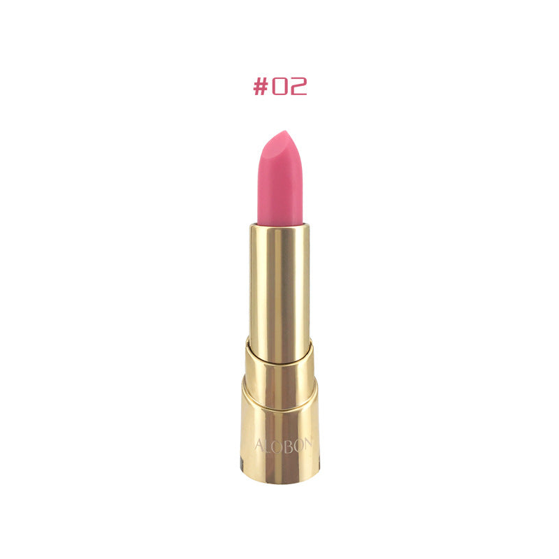 Temperature Change Nourishing Moisturizing Not Easy Lipsticks