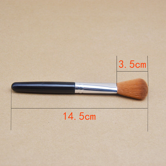 Single Blush Brush Powder Highlight Repair Computer Makeup Brushes Accessories