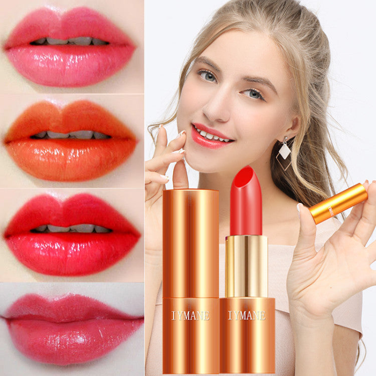 Exquisite Long-lasting Moisturizing Not Easy To Lipsticks