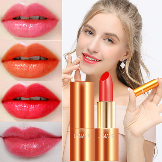 Exquisite Long-lasting Moisturizing Not Easy To Lipsticks