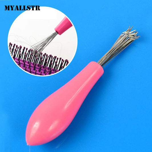 Curling Cleaning Claw Remover Cleaner Supplies Hair Brushes & Combs