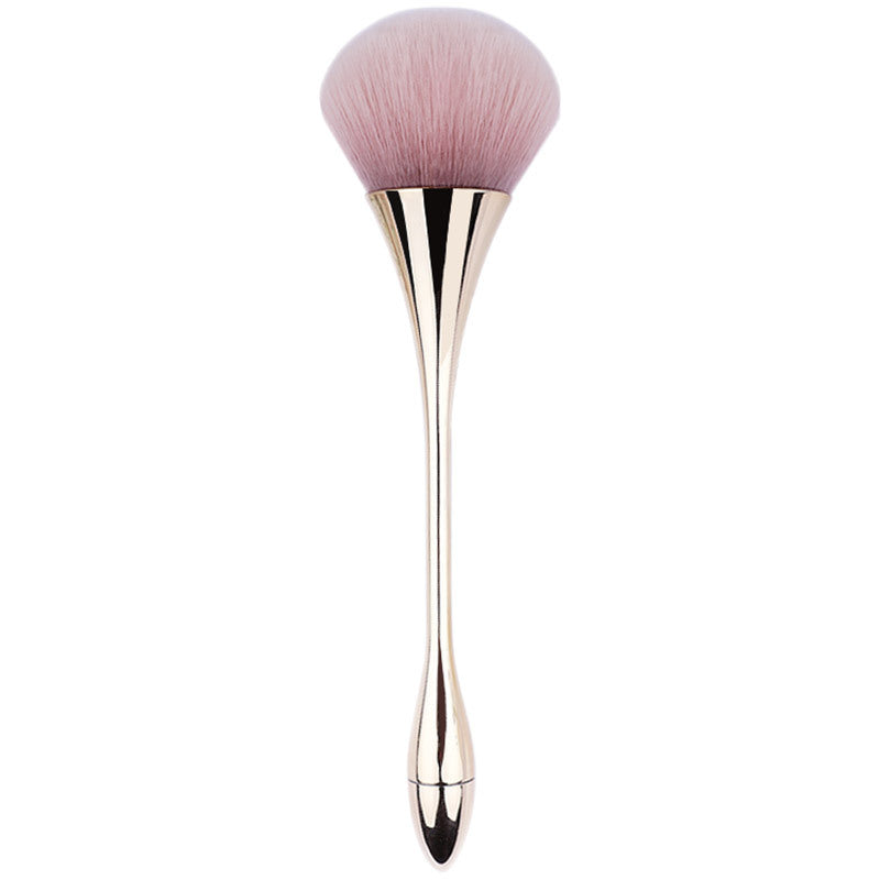 Waist Powder Brush Tools Goblet Blush Makeup Brushes Accessories