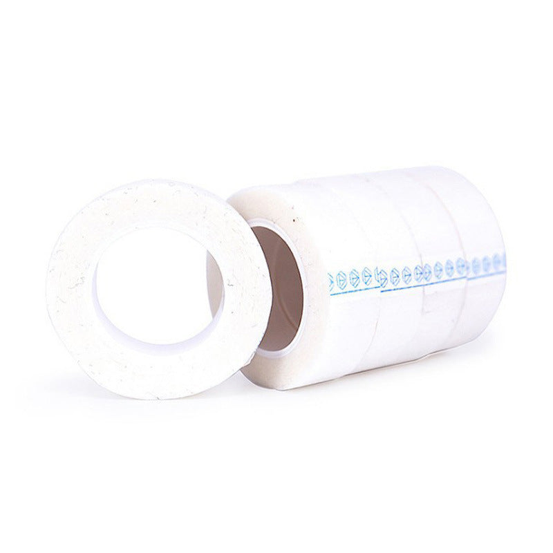 Isolation Tape Soft Patch Separation Up False Lashes