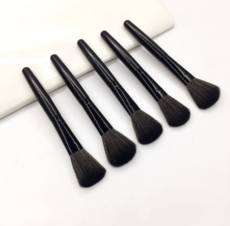 Cosmetic Egg Shadow Brush Cotton Swab Lipsticks