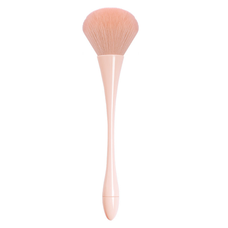 Waist Powder Brush Tools Goblet Blush Makeup Brushes Accessories