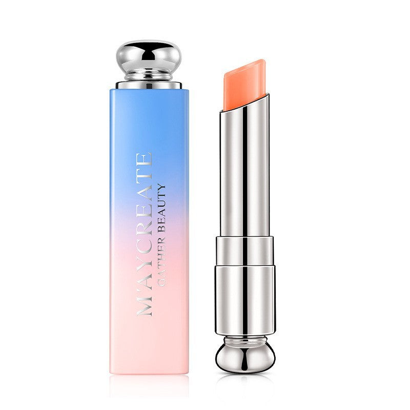 Moisturizing Nourishing Color Changing Lasting Waterproof Lipsticks