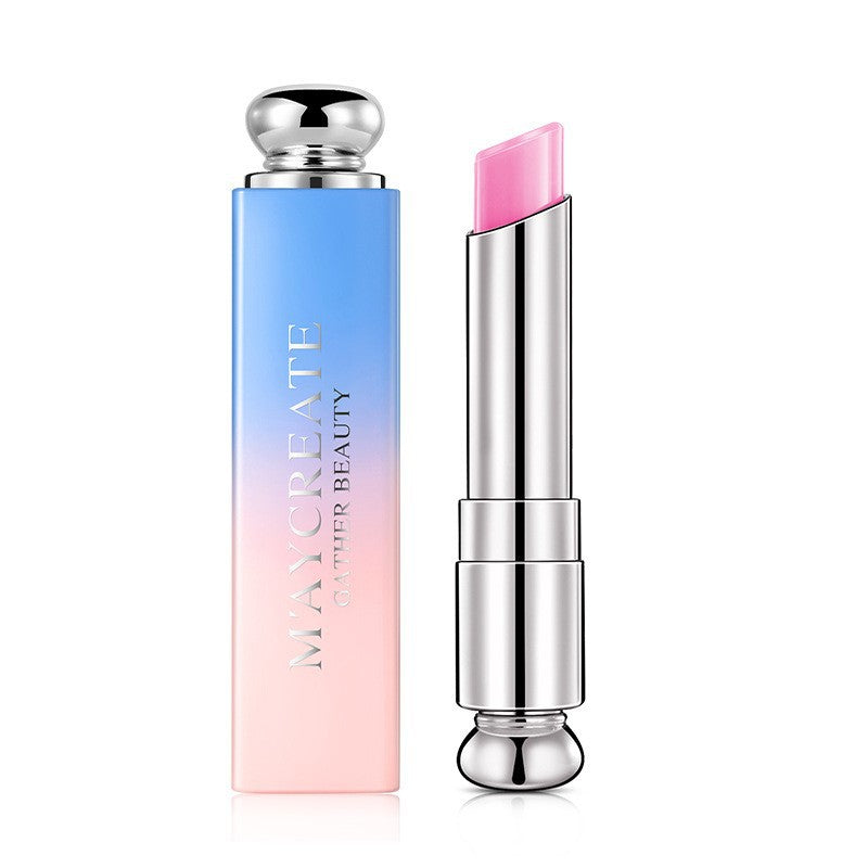 Moisturizing Nourishing Color Changing Lasting Waterproof Lipsticks