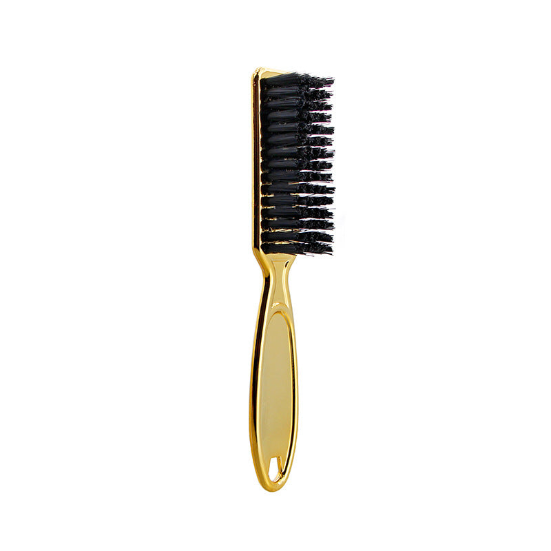 Brush Haircut Shredded Hairdressing Styling Beard Hair Brushes & Combs