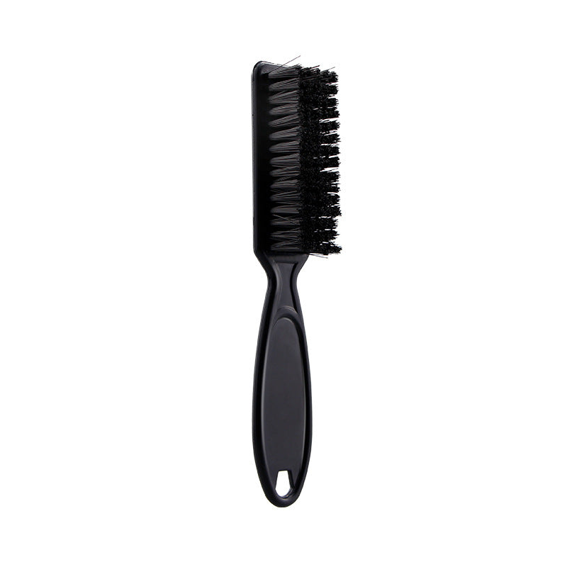 Brush Haircut Shredded Hairdressing Styling Beard Hair Brushes & Combs