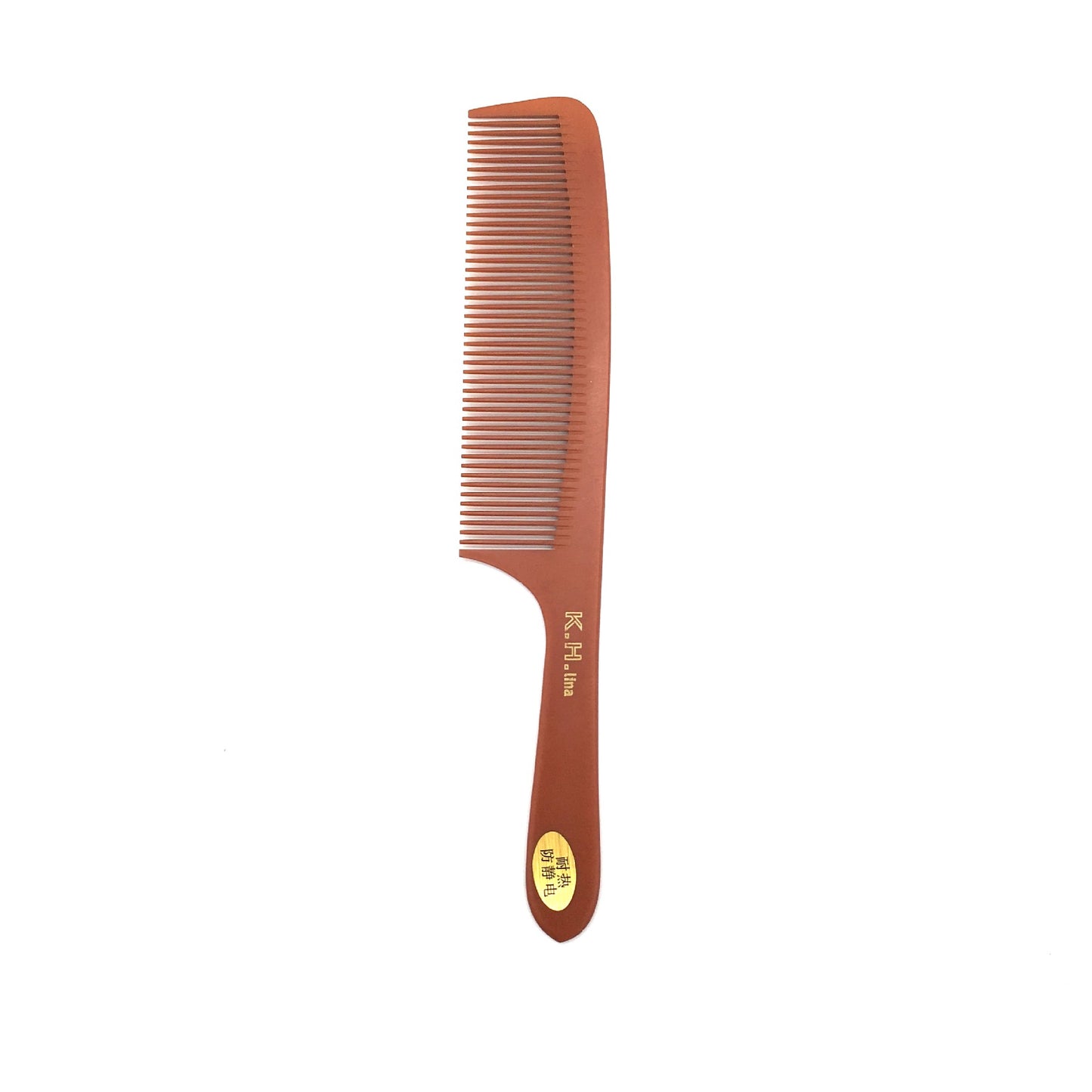 Lina Salon Hairdressing Cutting Professional Electricity Hair Brushes & Combs