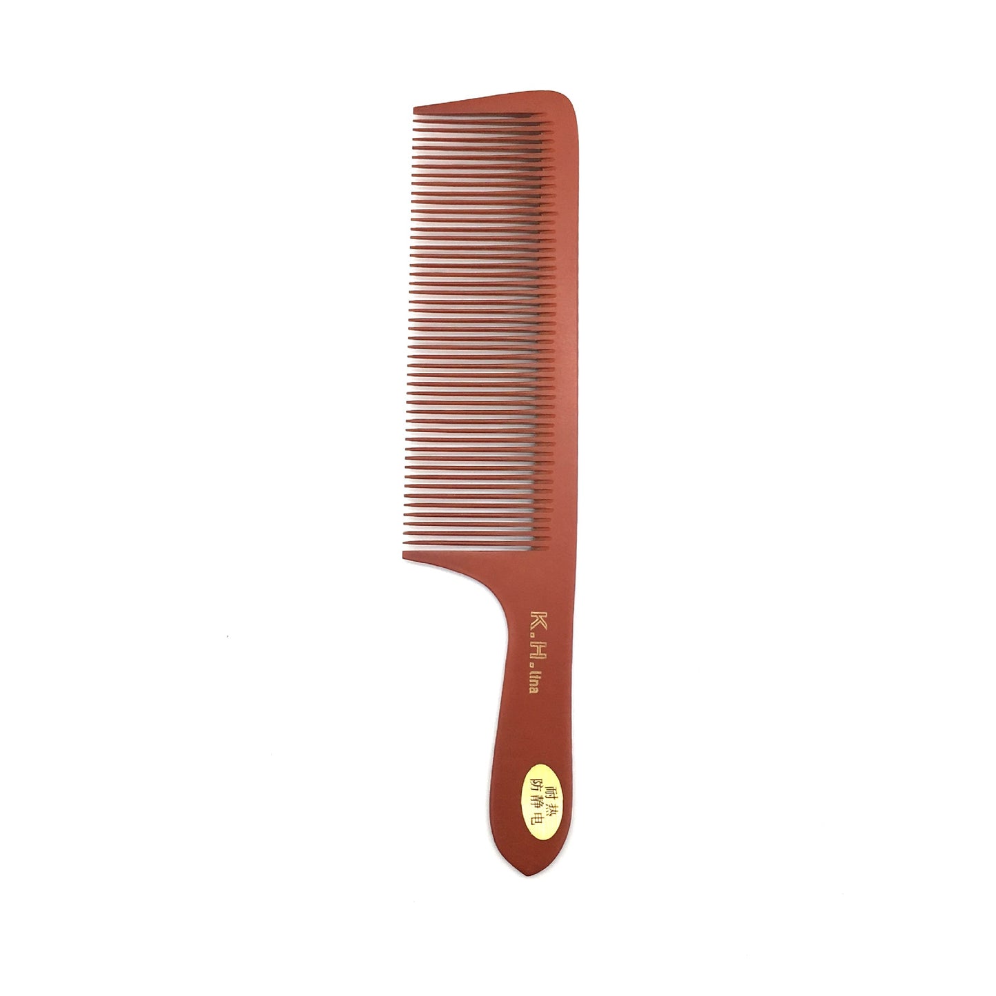 Lina Salon Hairdressing Cutting Professional Electricity Hair Brushes & Combs