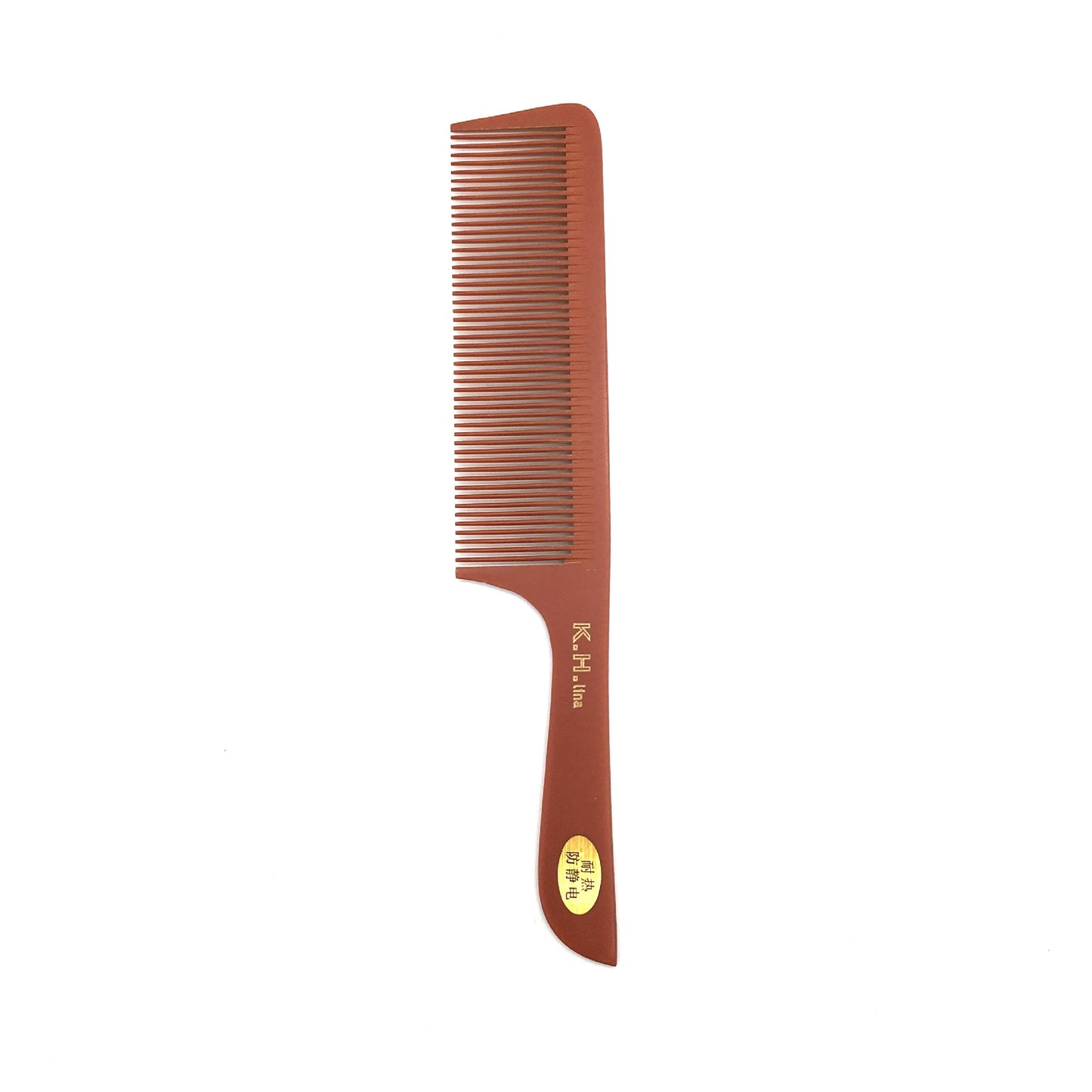 Lina Salon Hairdressing Cutting Professional Electricity Hair Brushes & Combs