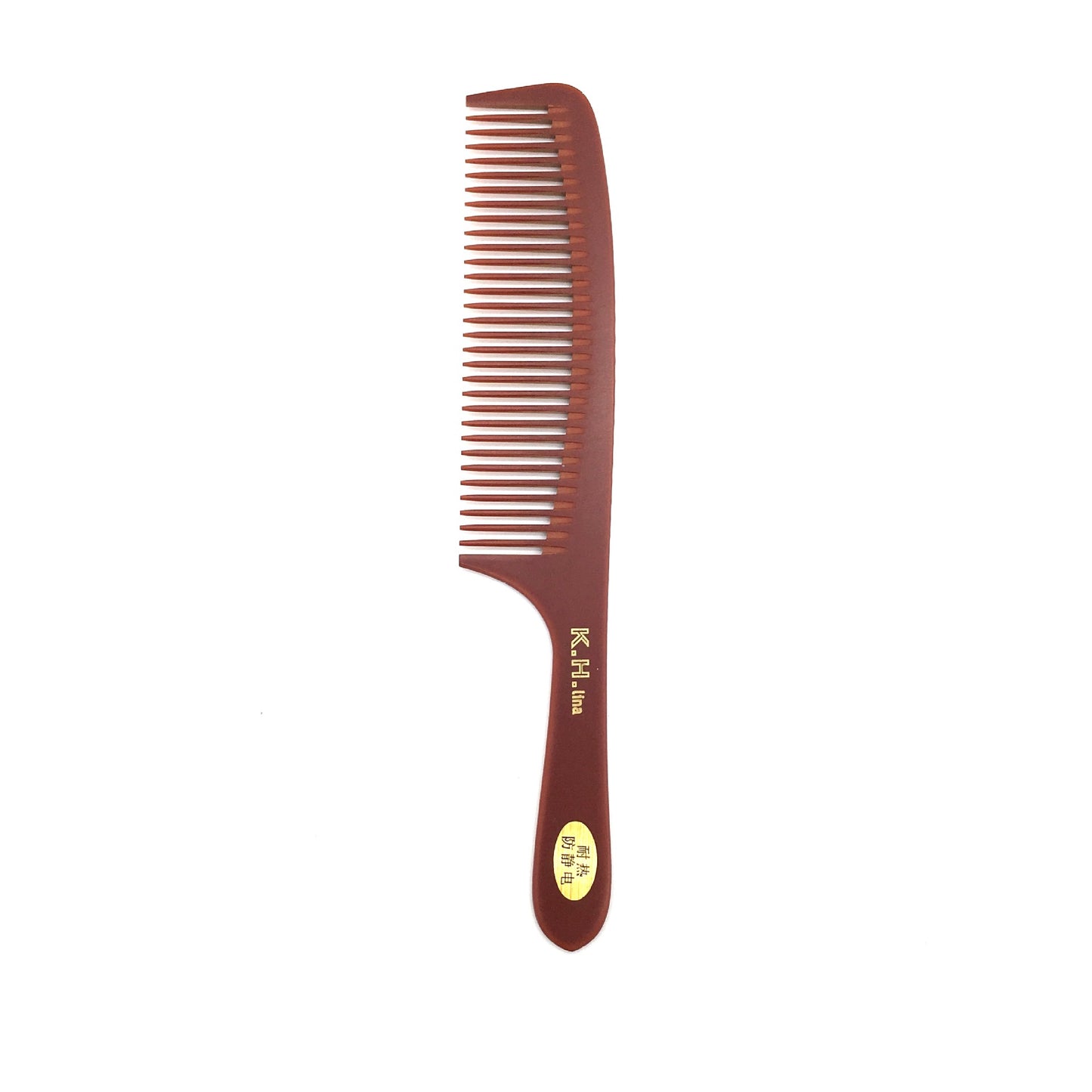 Lina Salon Hairdressing Cutting Professional Electricity Hair Brushes & Combs