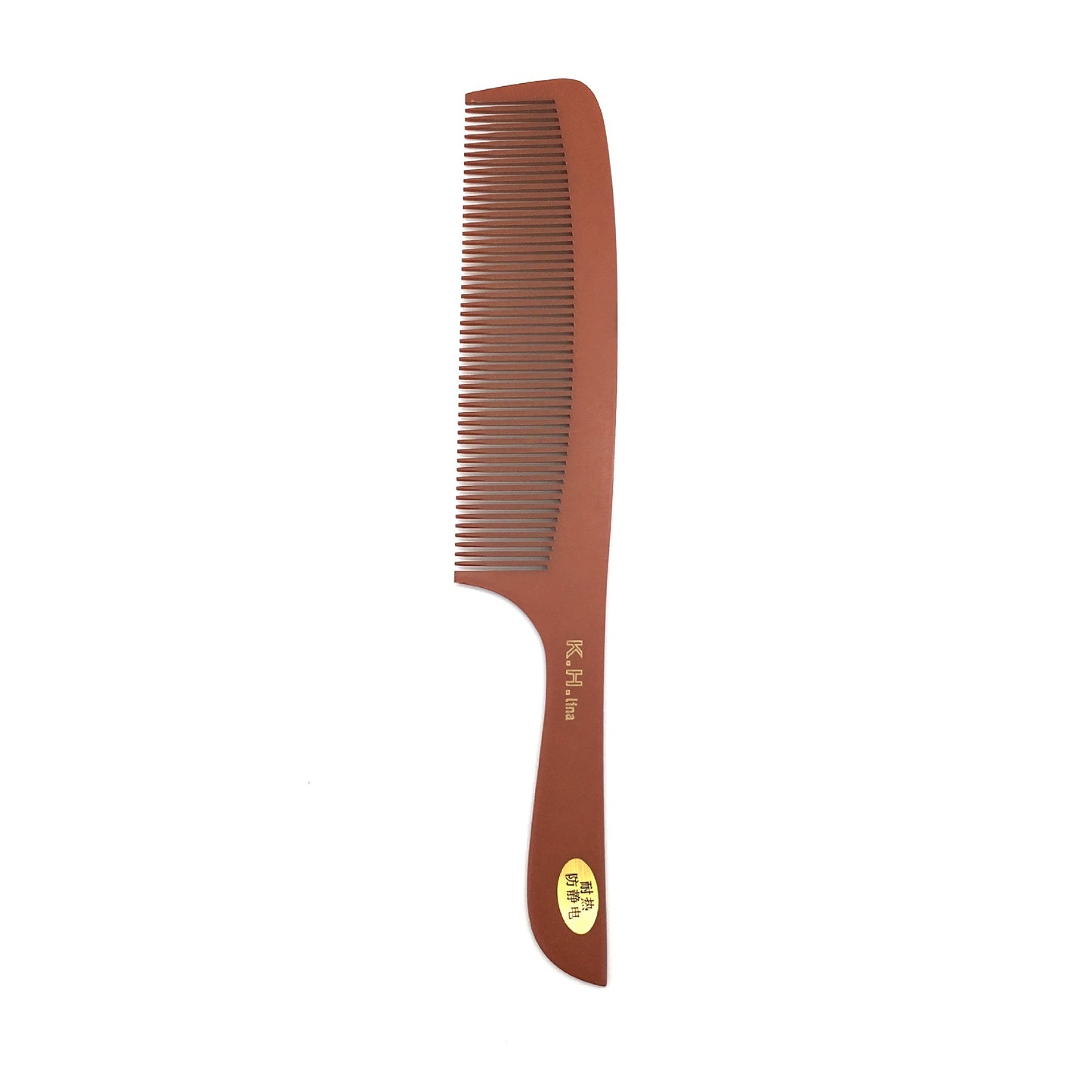 Lina Salon Hairdressing Cutting Professional Electricity Hair Brushes & Combs