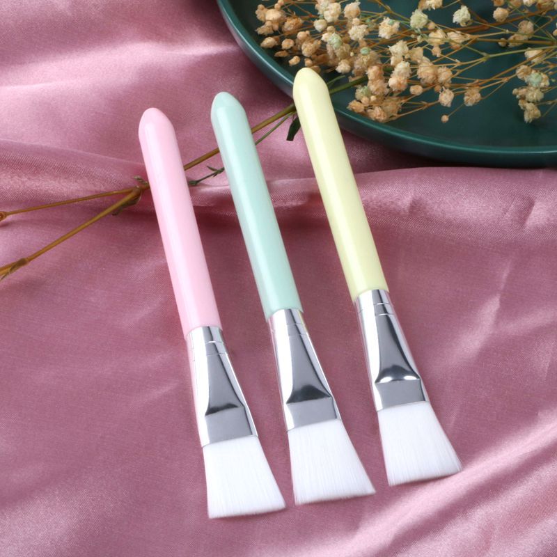 Facial Treatment Brush Soft Coating Beauty Makeup Brushes Accessories