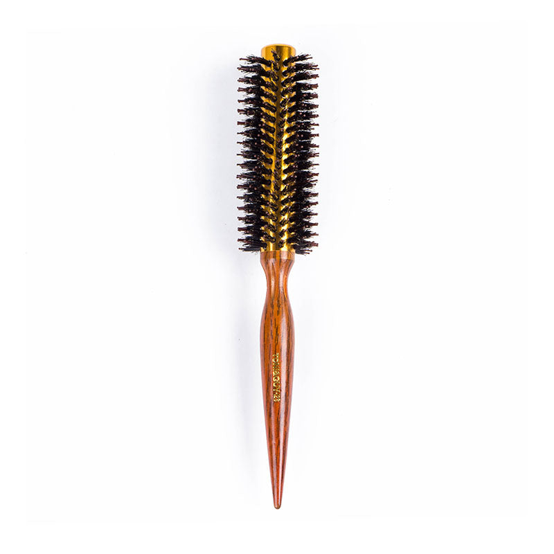 Hairdressing Pointed Tail Styling Salon Rolling Hair Brushes & Combs