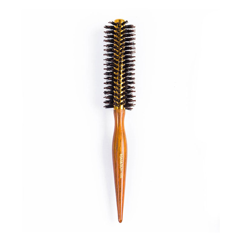 Hairdressing Pointed Tail Styling Salon Rolling Hair Brushes & Combs