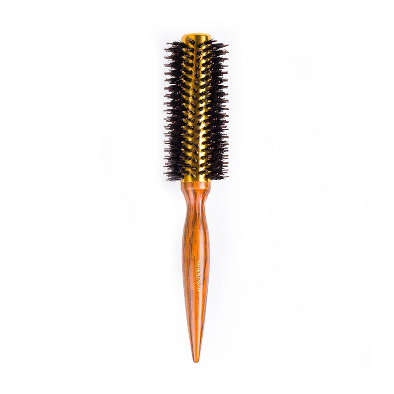 Hairdressing Pointed Tail Styling Salon Rolling Hair Brushes & Combs