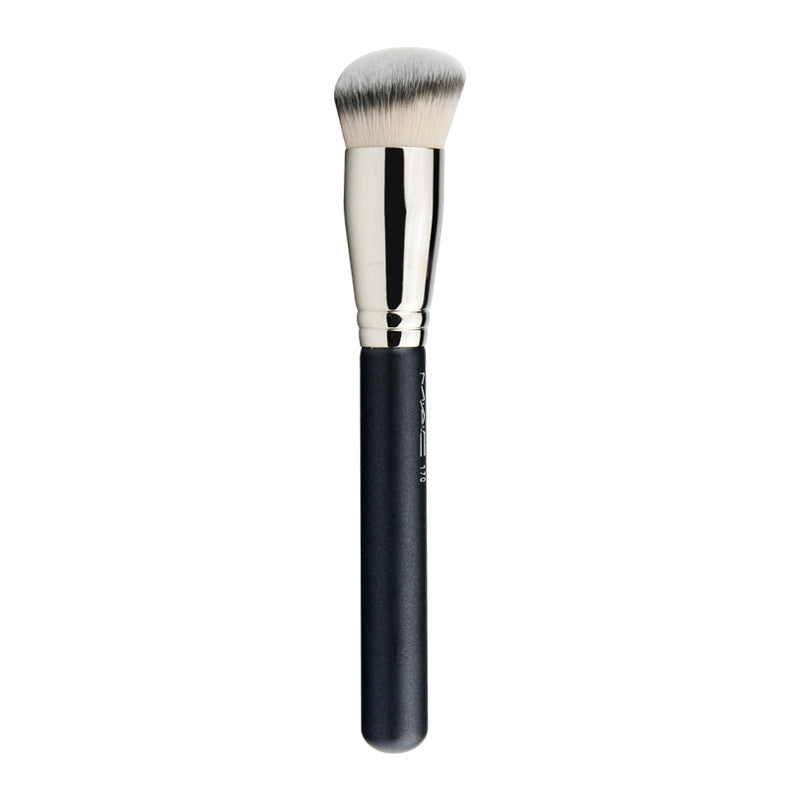 Brush Base Oblique Head Slope Novice Mist Makeup Brushes Accessories