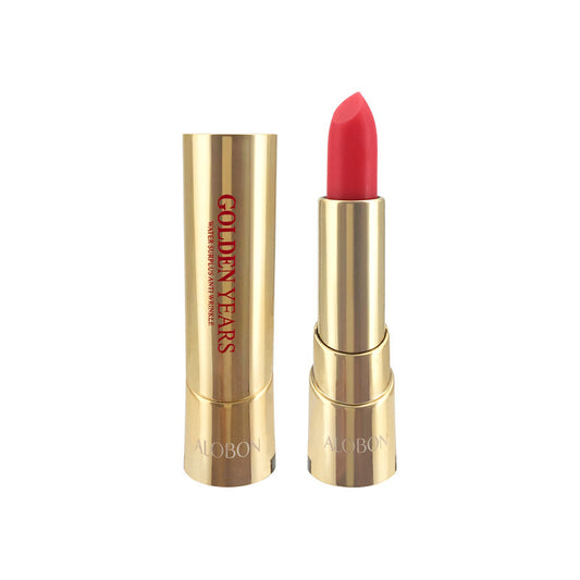 Carotene Temperature Change Moisturizing Light Color Sweet Lipsticks