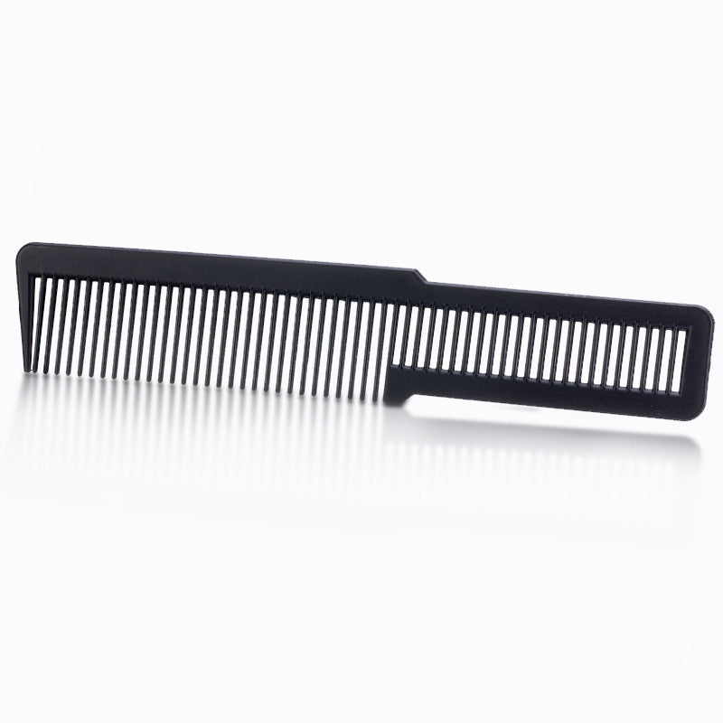 Coloring Stylist Hairdressing Heat-resistant Trim Salon Barber Hair Brushes & Combs