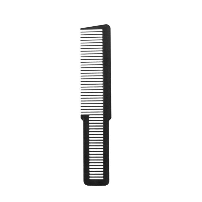 Tony Cap White Hairdressing Styling Tools Hair Brushes & Combs