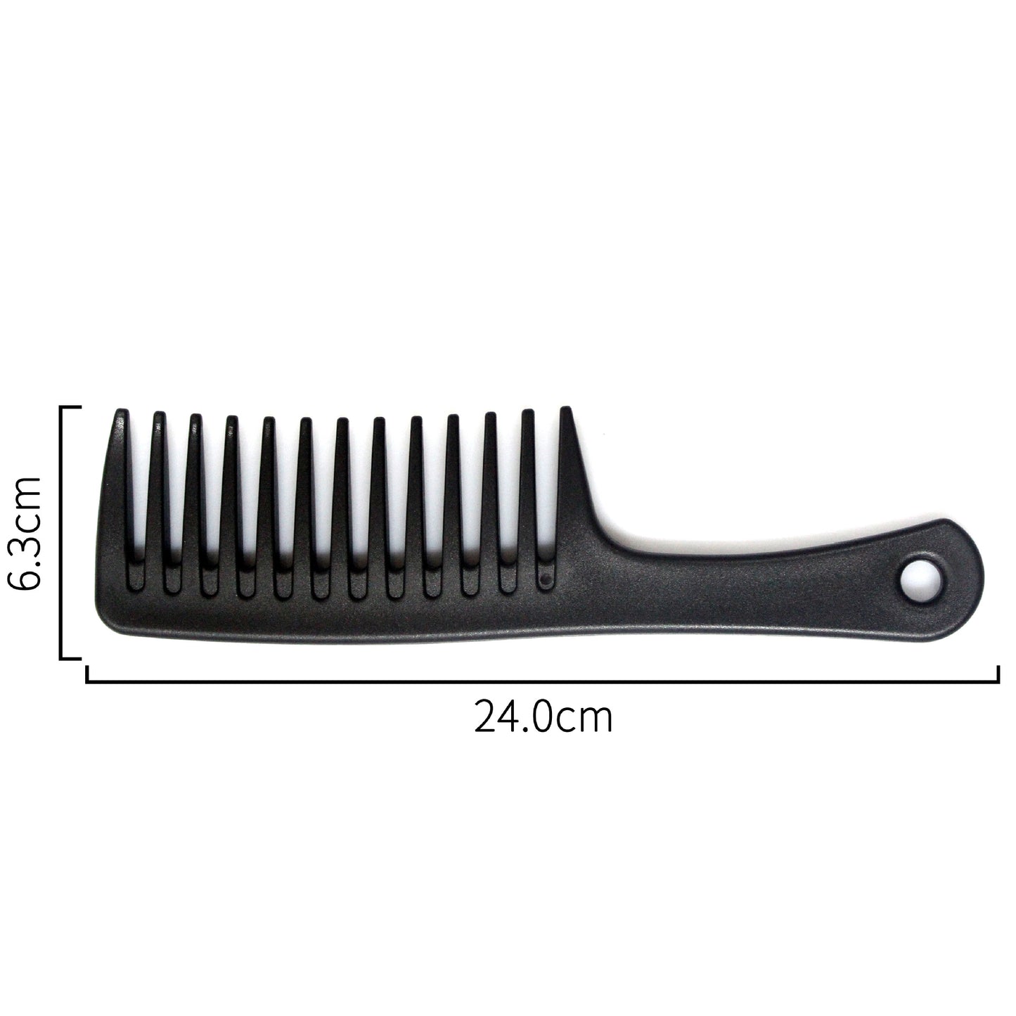 Tooth Shampoo Large Thick Knife Curly Special Hair Brushes & Combs