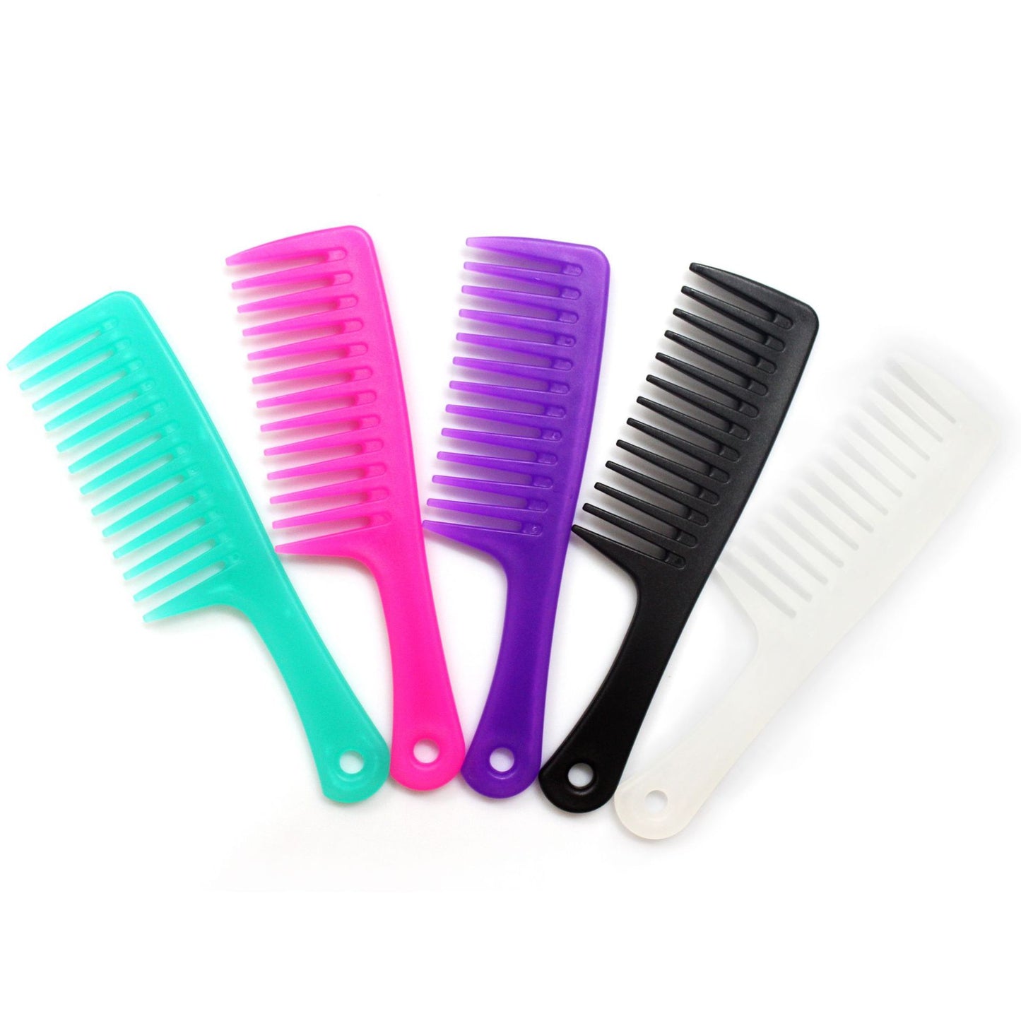 Tooth Shampoo Large Thick Knife Curly Special Hair Brushes & Combs