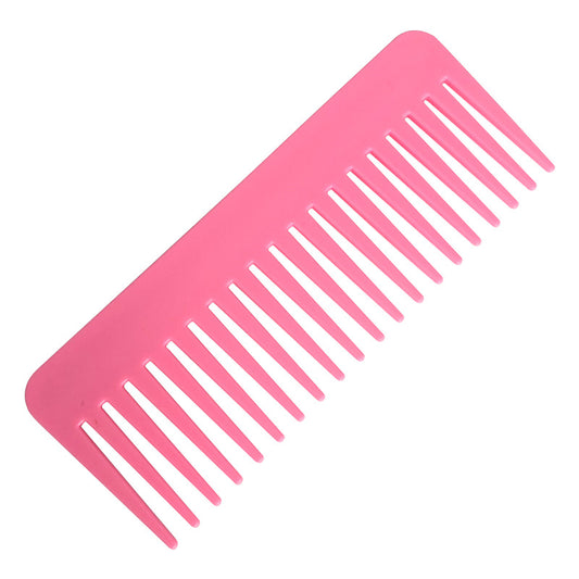 Versatile Tangle Portable Wide Teeth Hairdressing Hair Brushes & Combs