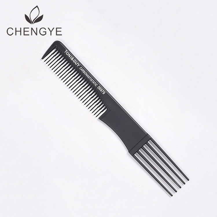 Tony Cap Cutting Styling Updo Pointed Hair Brushes & Combs