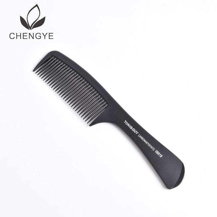 Tony Cap Cutting Styling Updo Pointed Hair Brushes & Combs