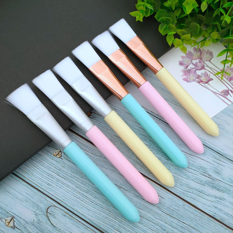 Treatment Brush Soft Beauty Mask Cleaning Makeup Brushes Accessories