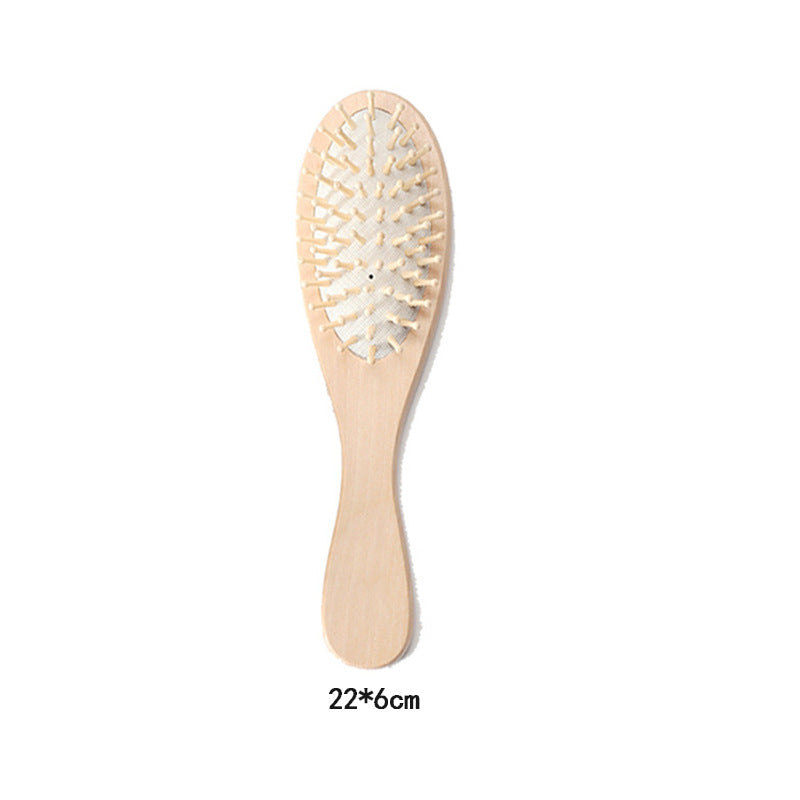 Massage Hairdressing Household Boutique He Large Hair Brushes & Combs