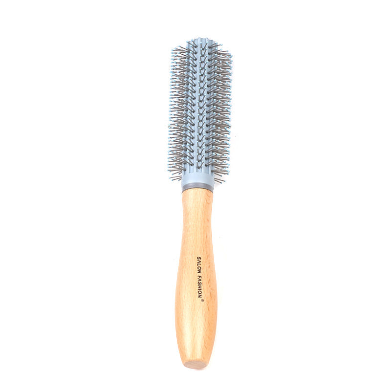 Women's Curly Hairdressing Series Airbag Dense Gear Hair Brushes & Combs