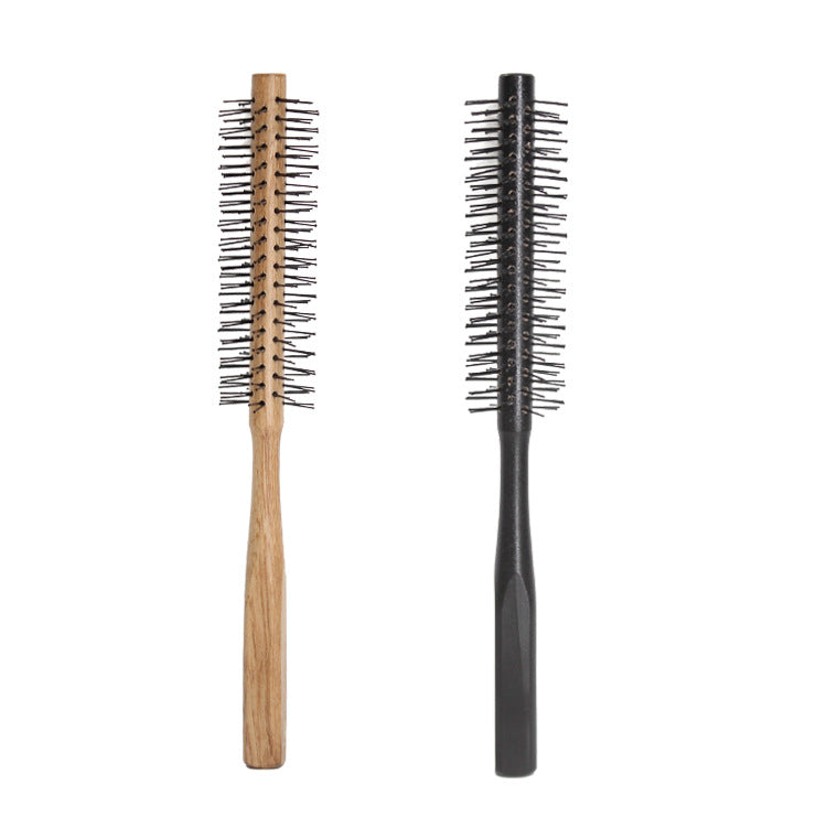 Straight Curly Styling High Temperature Resistant Hair Brushes & Combs