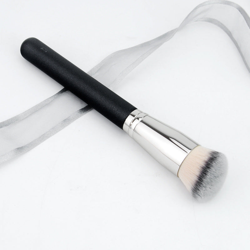 Brush Base Oblique Head Slope Novice Mist Makeup Brushes Accessories