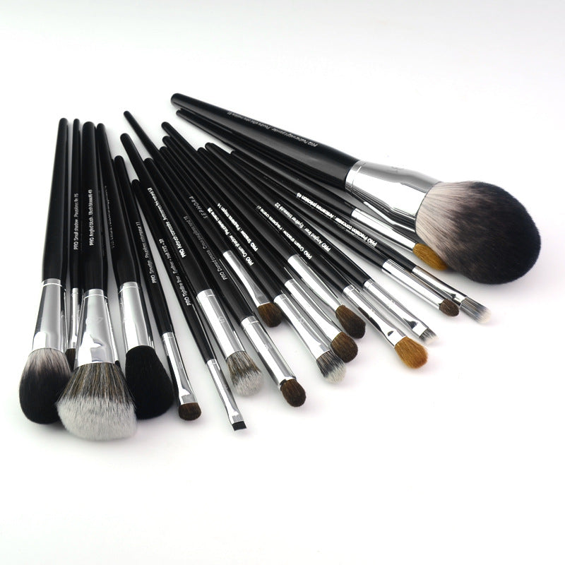 Series Powder Brush Blush Shading Nose Makeup Brushes Accessories