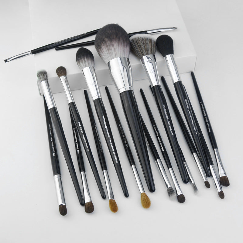 Series Powder Brush Blush Shading Nose Makeup Brushes Accessories