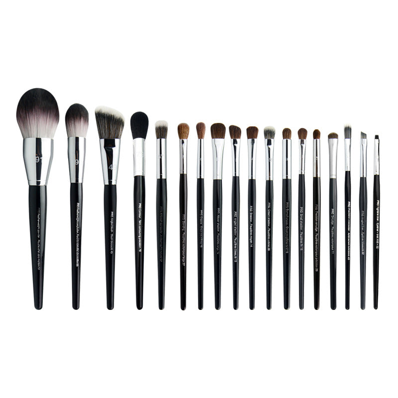 Series Powder Brush Blush Shading Nose Makeup Brushes Accessories