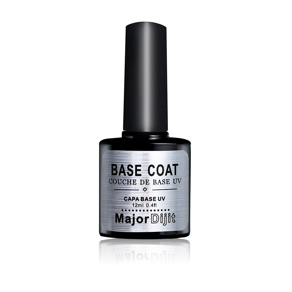 Super Bright Sealing Layer Removable Primer Agglutinant Nail Polish