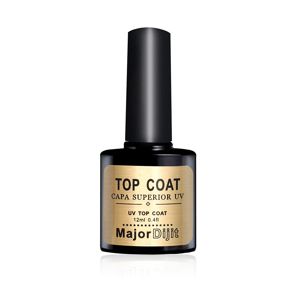 Super Bright Sealing Layer Removable Primer Agglutinant Nail Polish