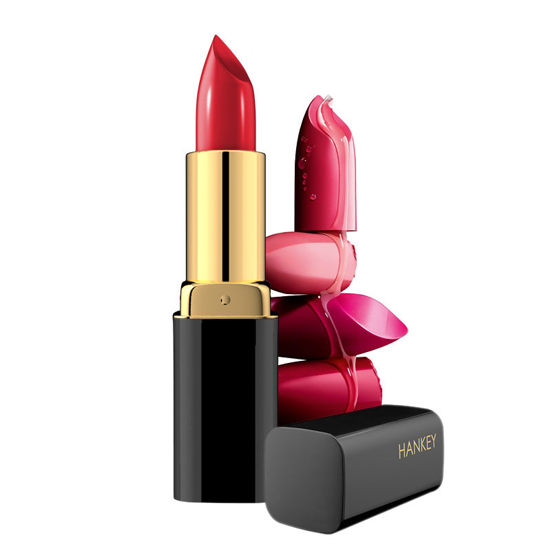 Flame Confused Lasting Moisturizing No Stain Lipsticks