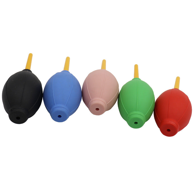 Rubber Manual Blowing Balloons Ball Machine False Lashes