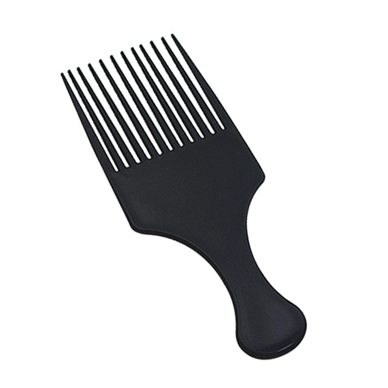 Big Back Head Styling Large Tooth Hair Brushes & Combs