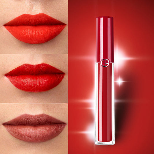 Choose Matte Gloss Not Easy To Lipsticks